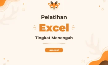 Microsoft Excel - Intermediate
