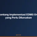 5 Mitos tentang Implementasi EDMS Organisasi yang Perlu Diluruskan