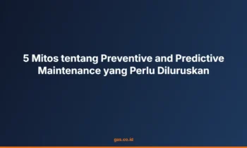 mitos preventive predictive maintenance