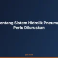 mitos sistem hidrolik