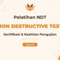 Non Destructive Test (ndt)