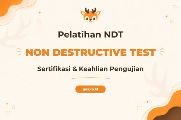 Non Destructive Test (ndt)