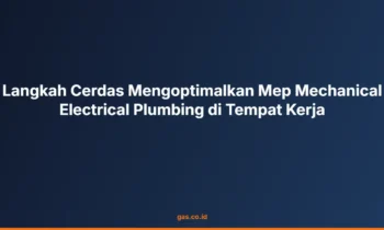 optimalkan mep mechanical electrical