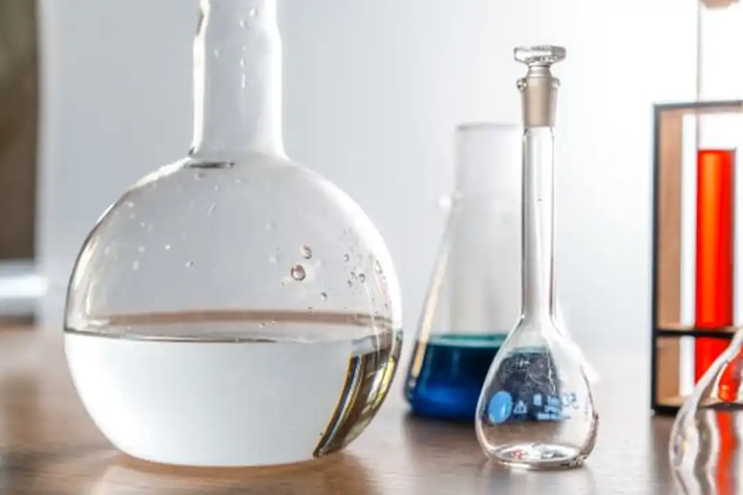evaluasi manajemen laboratorium