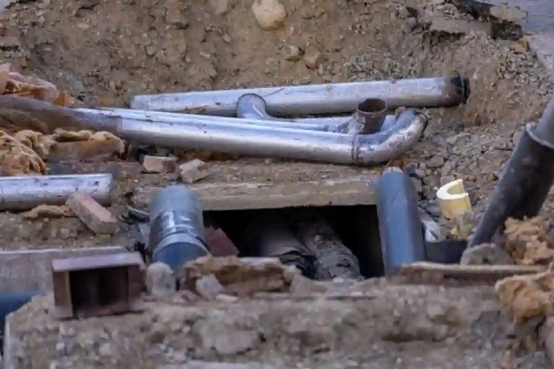 Insulasi Pipa Operasional