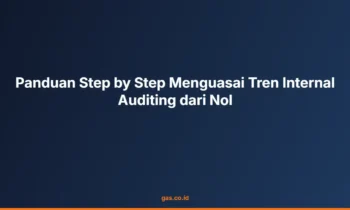 Internal auditing tren