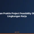 Project feasibility study