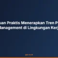 Tren project management