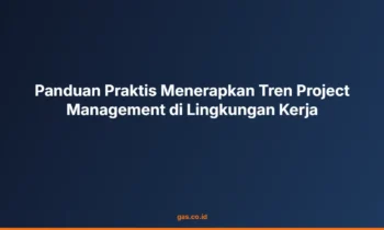 Tren project management