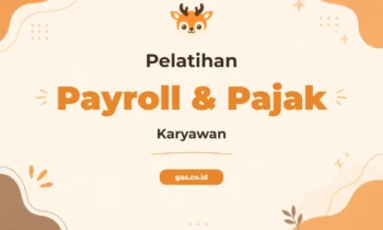 Payroll Dan Perpajakan Karyawan