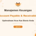 Pelatihan Account Payable Receivable