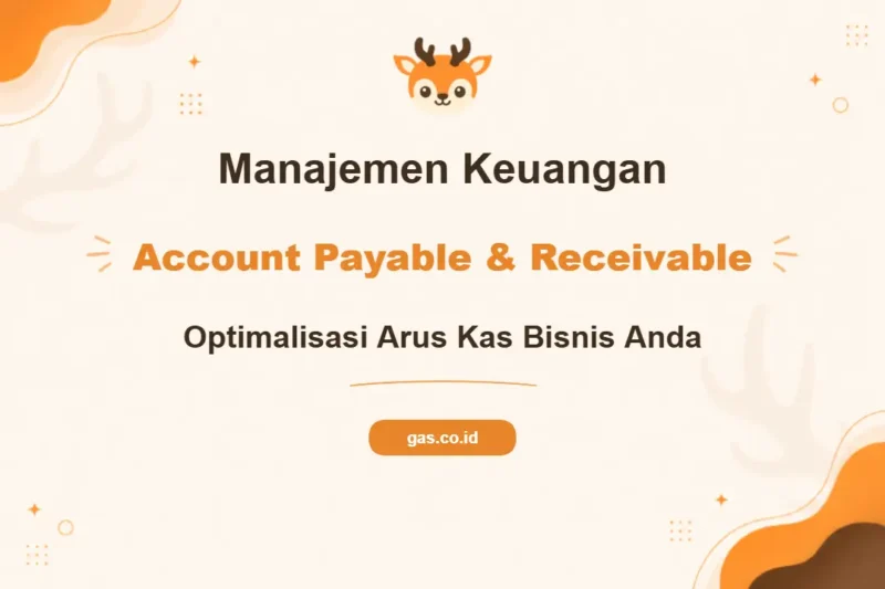 Pelatihan Account Payable Receivable Unggul untuk Profesional Keuangan