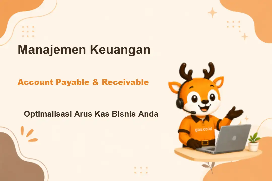 Pelatihan Account Payable Receivable