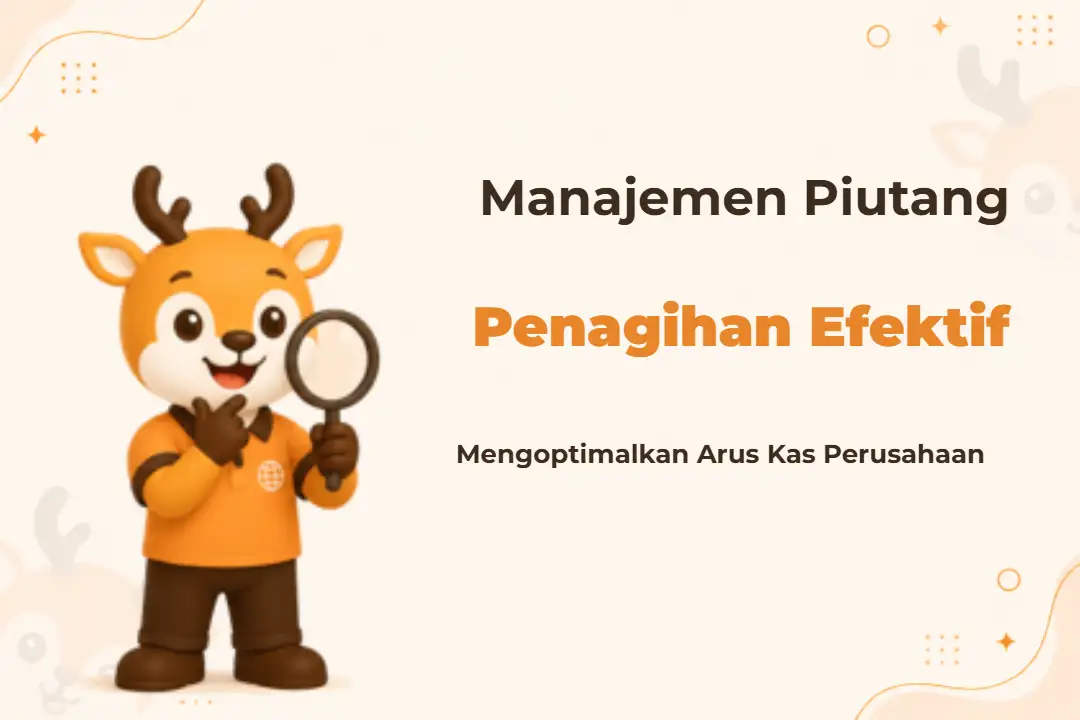 Pelatihan Account Receivable Collection