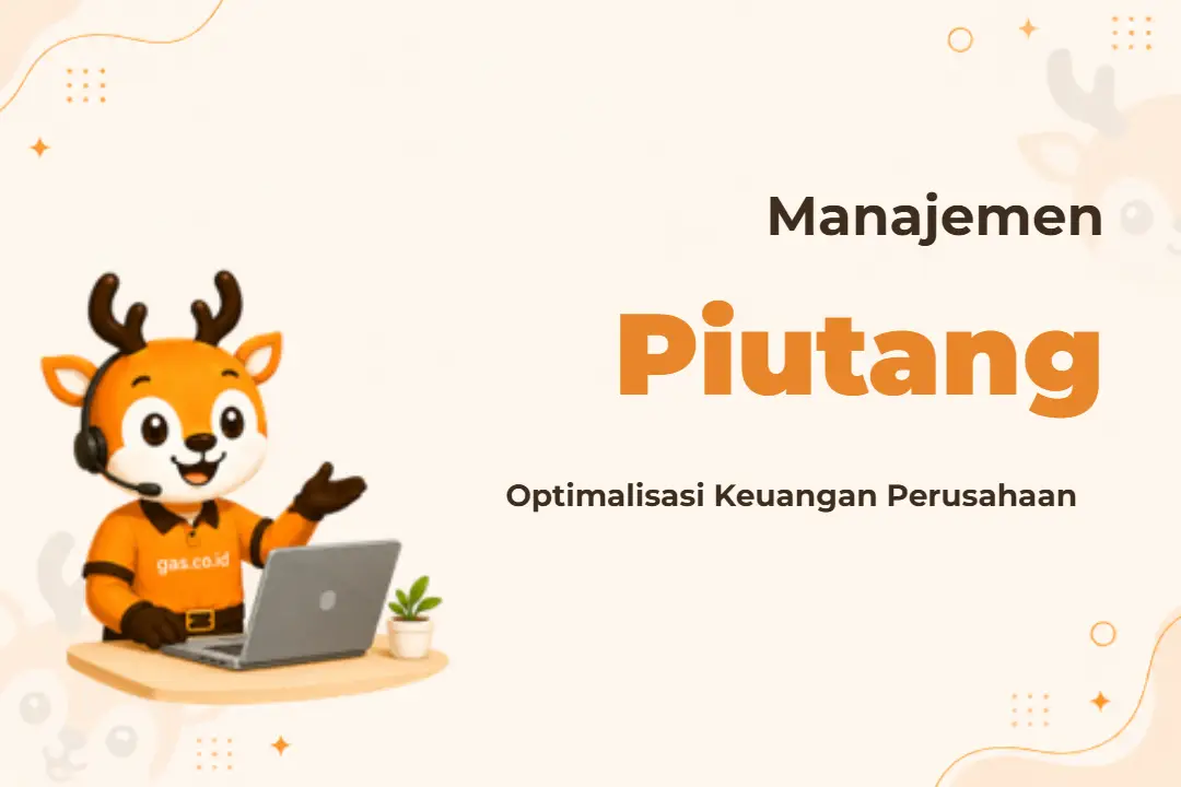 Pelatihan Account Receivable