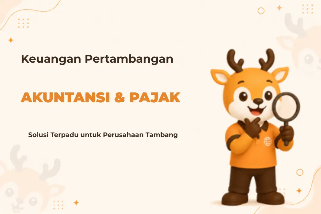 Ilustrasi Accounting Finance Tax