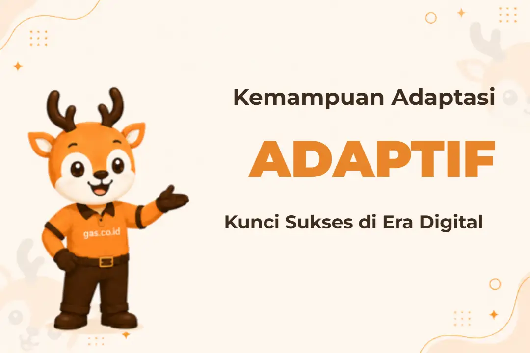 Pelatihan Adaptability