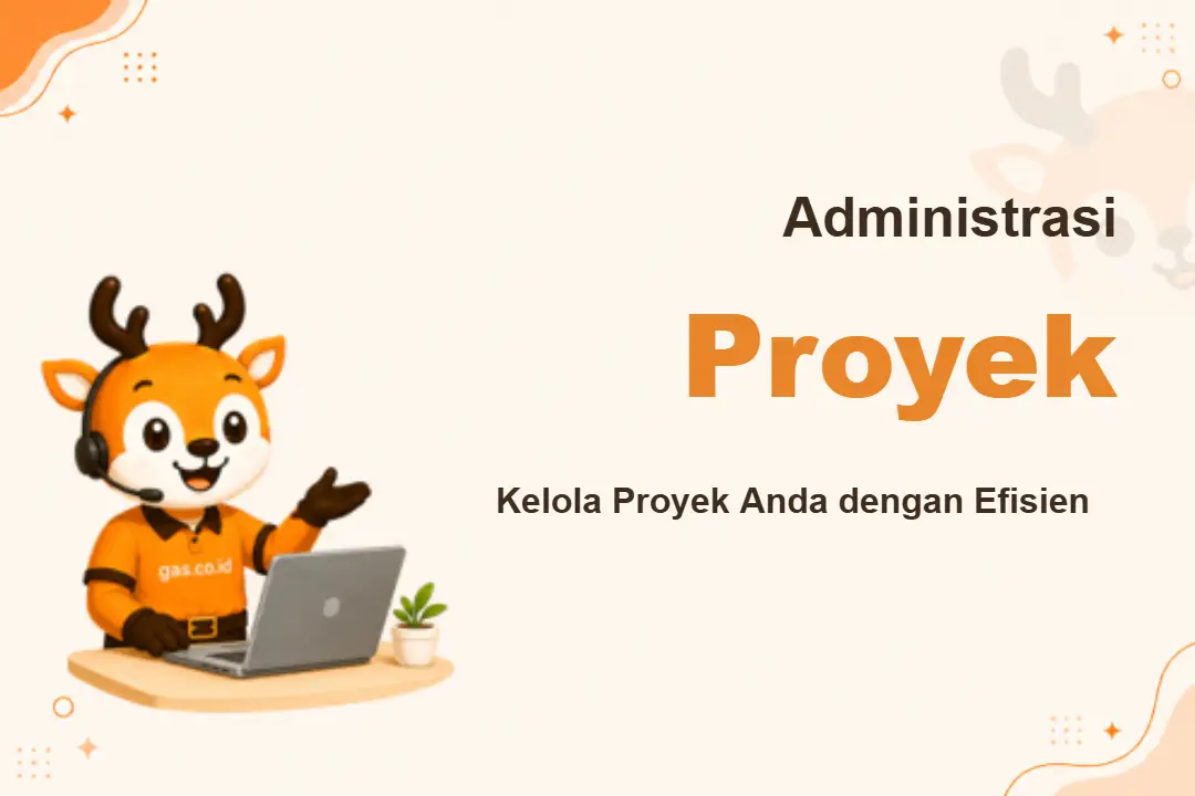 Pelatihan Administrasi Proyek