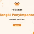 Pelatihan Advance Storage Tank 650 & 653 untuk Profesional Industri