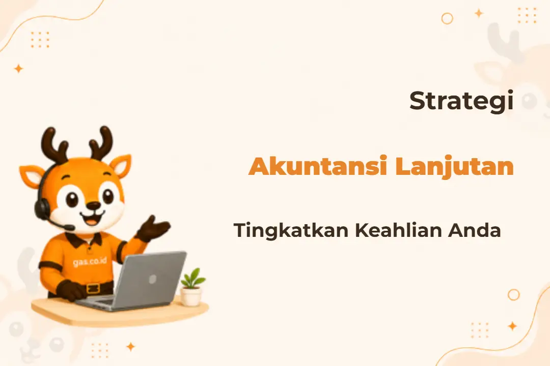 Pelatihan Advanced Accounting