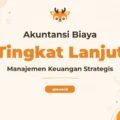 Pelatihan Advanced Cost Accounting untuk Pengambilan Keputusan Strategis