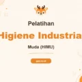 Pelatihan Ahli Higiene Industrial Muda Untuk Profesional K3 Unggul