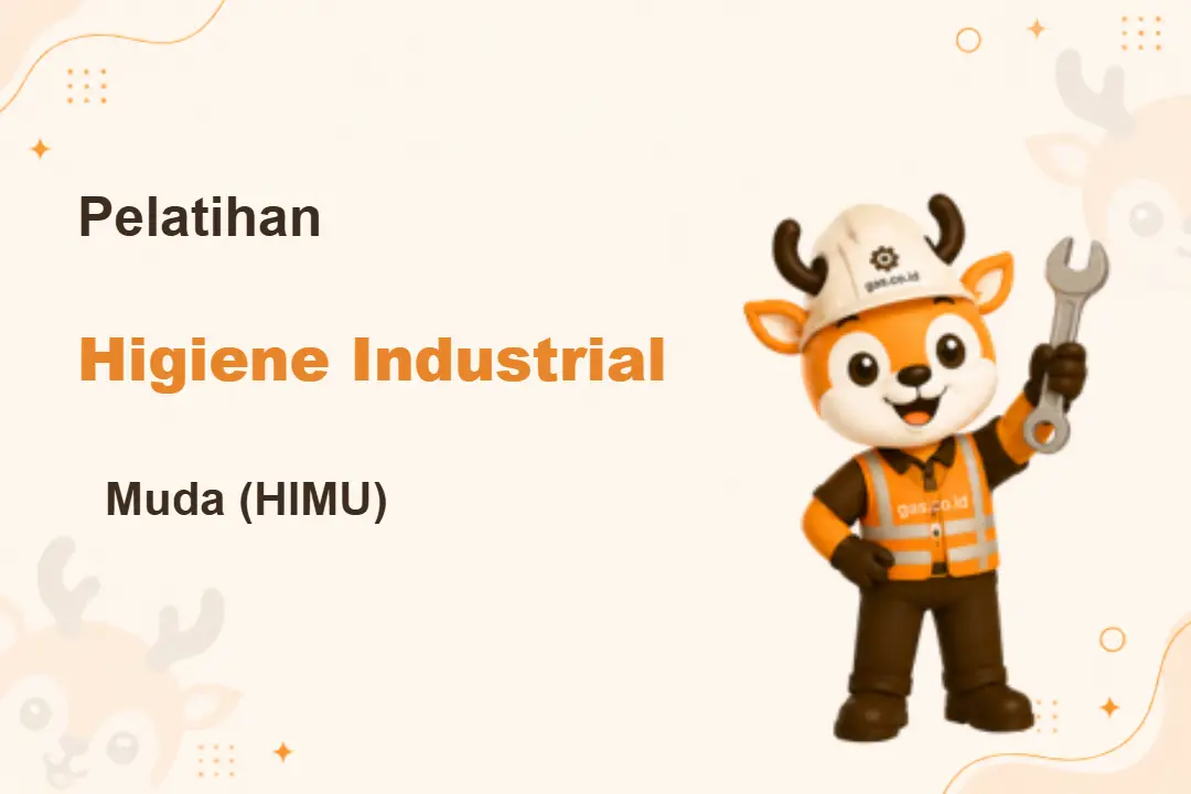 Ilustrasi Ahli Higiene Industrial