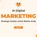 Pelatihan AI Digital Marketing Terkini untuk Profesional Cerdas