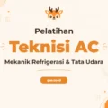 Pelatihan Air Conditioning Engineer Bersertifikat untuk Profesional Industri HVAC