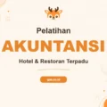 Pelatihan Akuntansi Dan Perpajakan Hotel Dan Restoran Profesional Bersertifikat