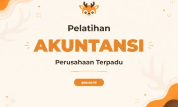 Pelatihan Akuntansi Perusahaan