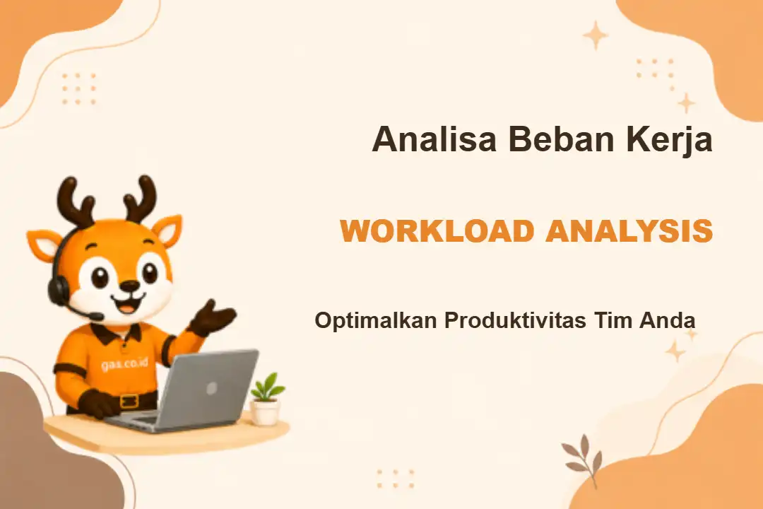Banner kelas Analisa Beban Kerja