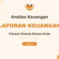 Pelatihan Analisa Laporan Keuangan