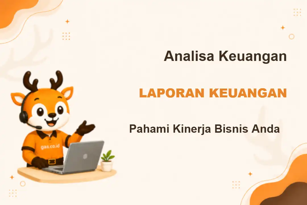 Banner kelas Analisa Laporan Keuangan