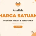 Pelatihan Analisis Harga