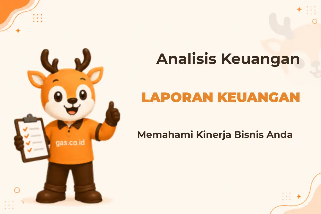 Banner kelas Analisis Laporan Keuangan