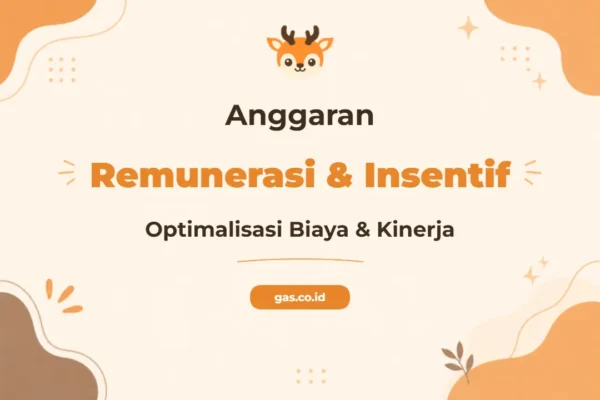 Pelatihan Anggaran Remunerasi Dan Program Insentif Terbaik untuk Profesional HR dan Keuangan