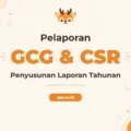 Pelatihan Annual Report Gcg Dan Csr Profesional Bersertifikat