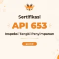 Pelatihan API 653