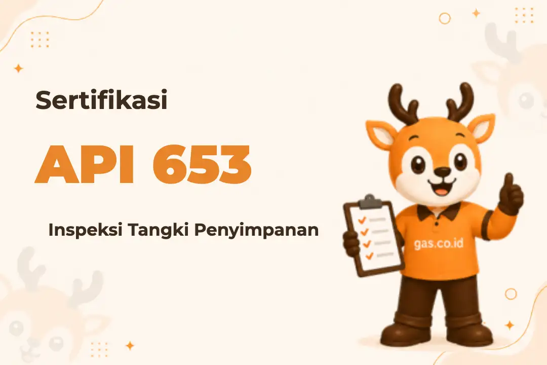 Ilustrasi API 653