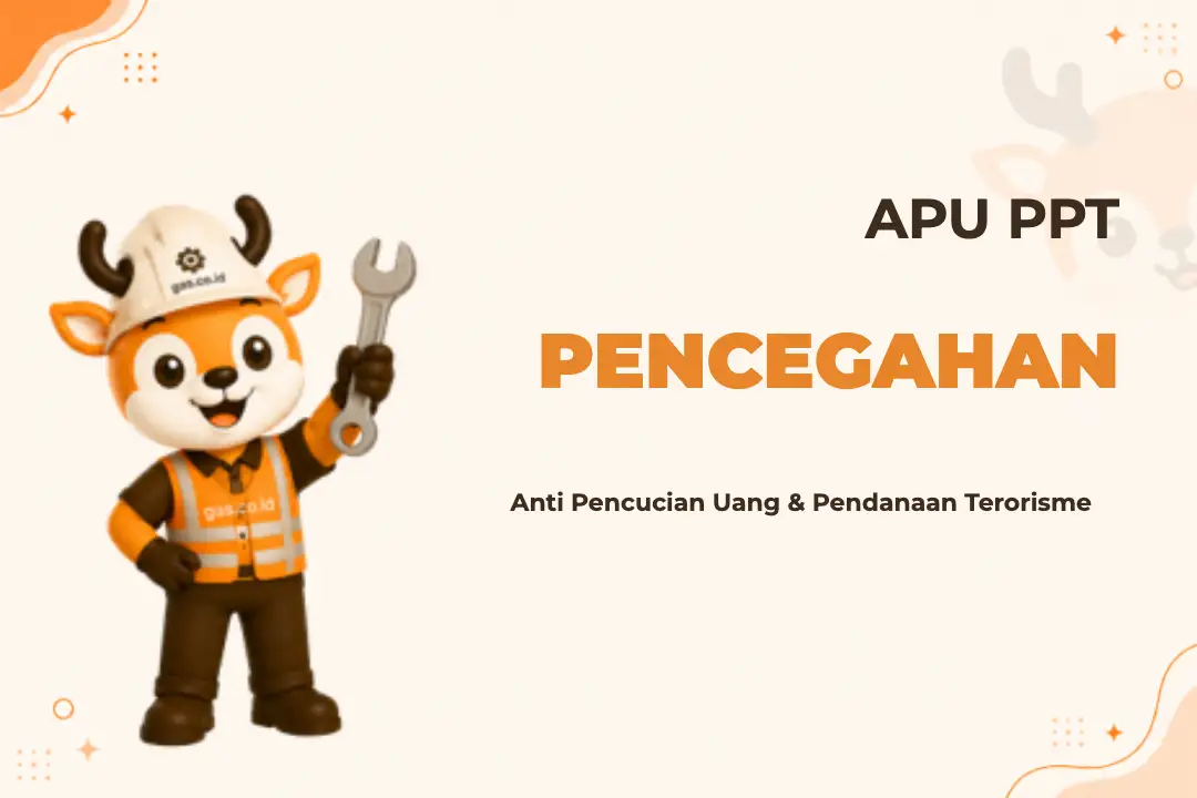 Pelatihan APU PPT