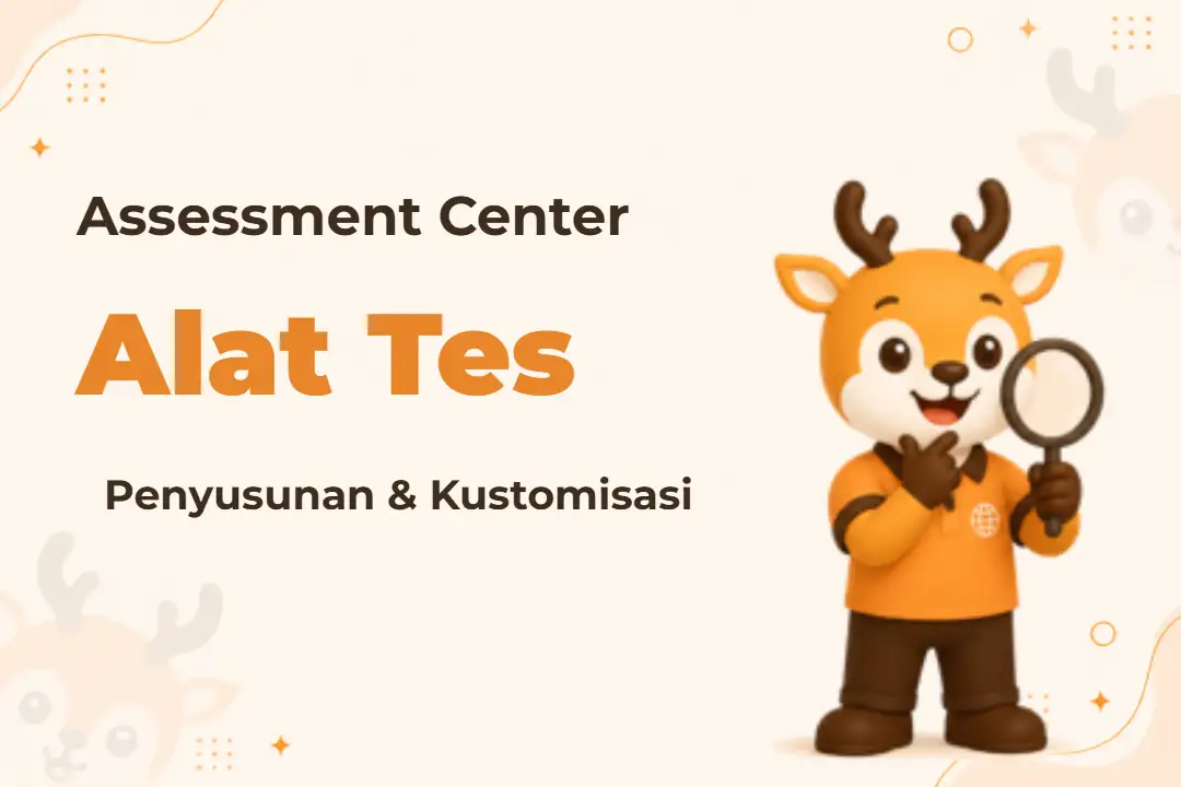 Ilustrasi Assessment Centers