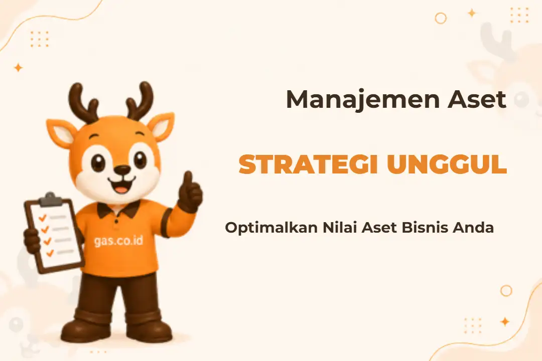 Pelatihan Asset Management Strategy