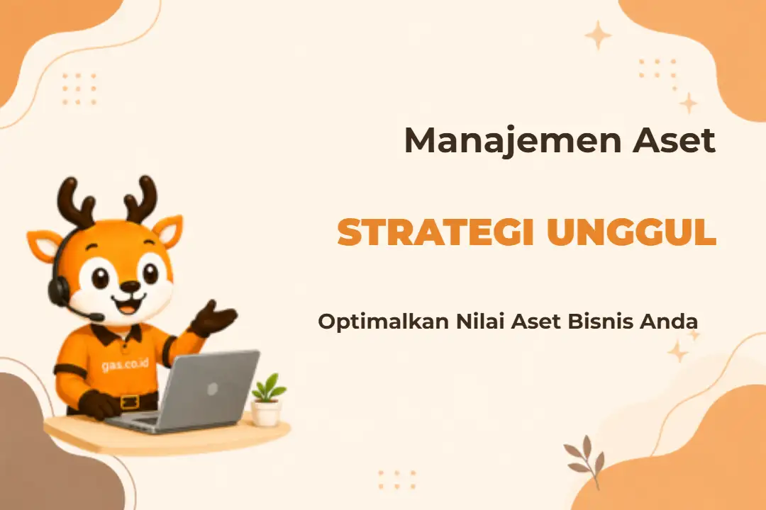 Banner kelas Asset Management Strategy