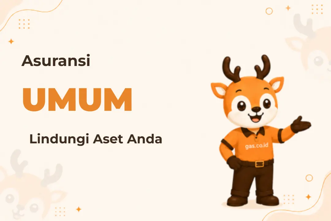 Ilustrasi Asuransi Umum