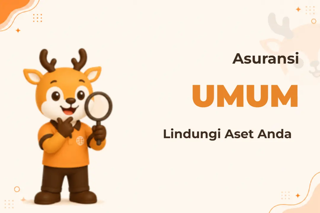 Pelatihan Asuransi Umum