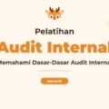 Pelatihan Audit Internal