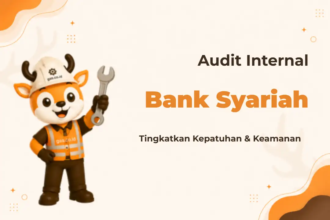 Banner kelas Audit Internal Bank Syariah