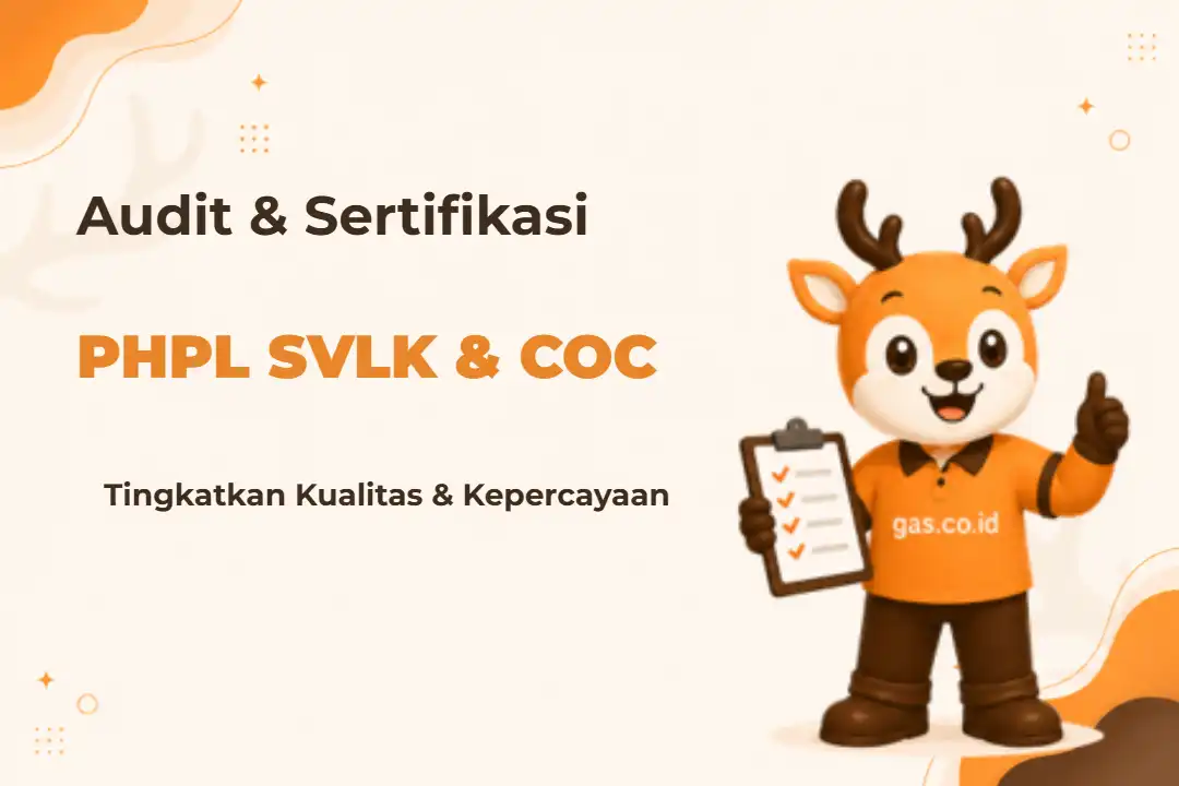 Ilustrasi Audit Internal