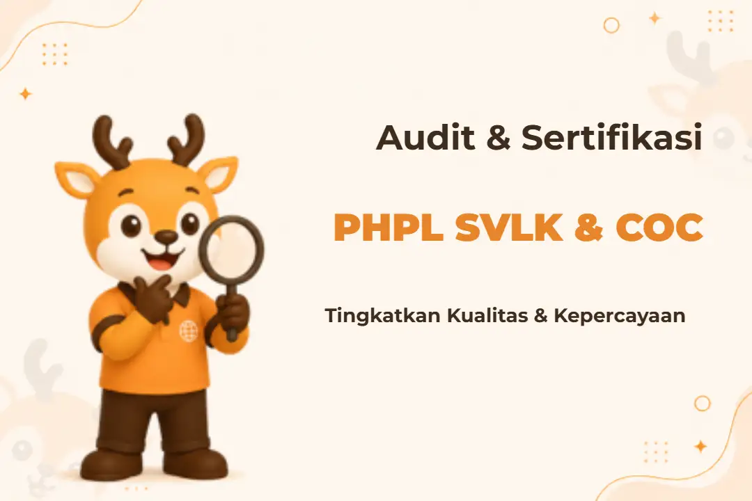 Pelatihan Audit Internal
